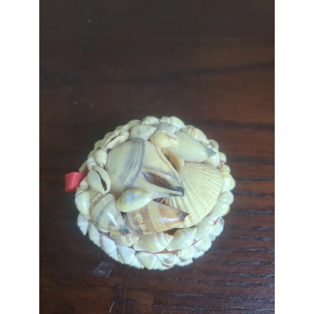 Handmade this round